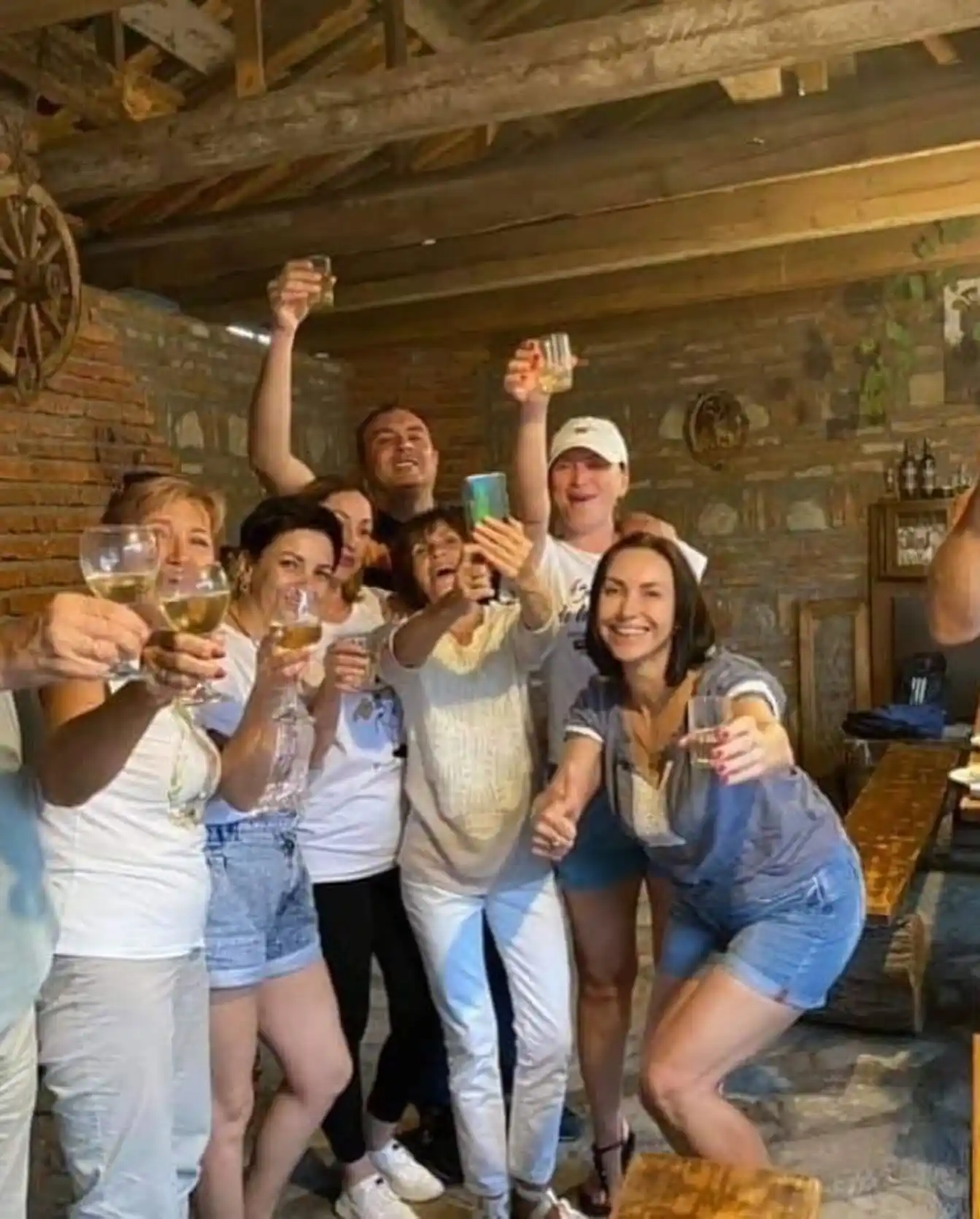 2 Day Group Tour