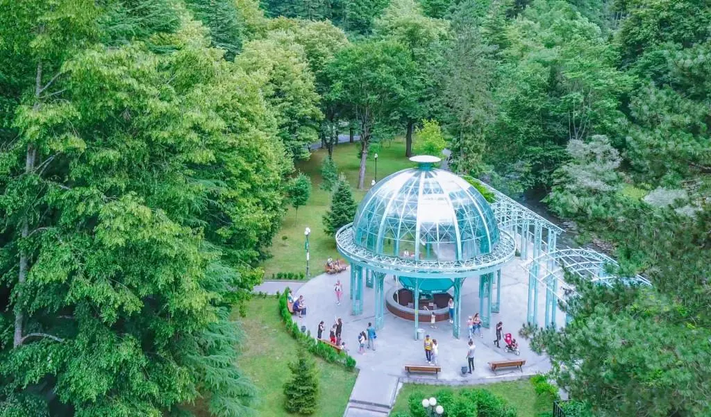 Borjomi Group